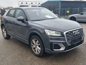 Audi Q2 1.6 TDI sport Navi/LED