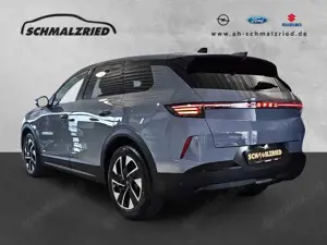 Opel Grandland Mild-Hybrid GS Navi Digitales Cockpit LED Blendfre Bild 3
