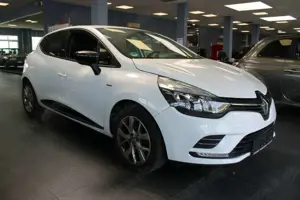 Renault Clio ENERGY TCe 90