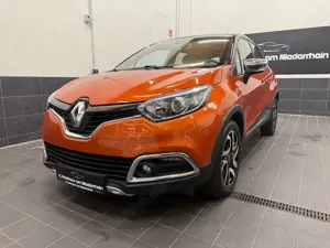 Renault Captur Luxe|KAMERA|CARPLAY|TEMPOMAT|KEYLESS|EU6|