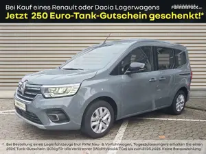 Renault Kangoo EDITION One TCe 100 Scheckheft Allwetter