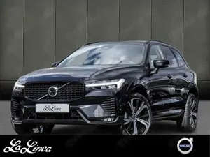 Volvo XC60 B5 (B) AWD Ultra Dark NP:82.740,-//FOUR-C/BW/M...