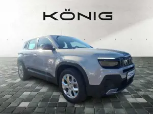 Jeep Avenger Altitude 1.2 GSE T3 100 PS Bild 5