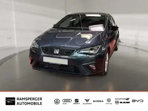 SEAT Ibiza FR 1.5 TSI LED/Navi/Assist/Kamera/uvm.