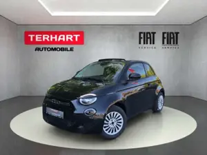 Fiat 500e Red/Rückfahrkamera/Shz./Tempomat/Keyless-Entry