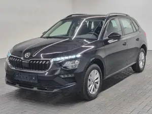 Skoda Kamiq LED/AHK/Kam/SHZ/Smart-Link/Tempomat