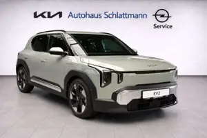 Kia EV2 42,2 kWh "Earth" P2+P3+P4+P5+P6+P7