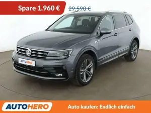 Volkswagen Tiguan Allspace 2.0 TSI Highline 4Motion Aut.*NAV*HUD*ACC*360CAM*
