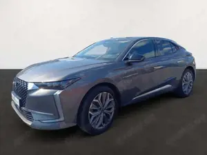 DS Automobiles DS 4 Trocadero Bild 2