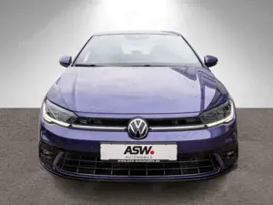 Volkswagen Polo R-Line 1.0 TSI LED Navi PDC SHZ Carplay Bild 5
