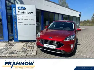 Ford Kuga Titanium X LED AHK ACC NAVI SHZ PDC