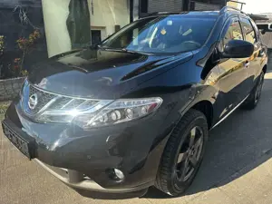 Nissan Murano Executive Schiebedach*Kamera*Navi*Xenon