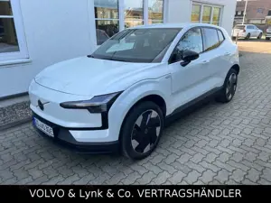 Volvo EX30 Single Motor ER PLUS Wärmepumpe