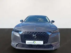 DS Automobiles DS 4 Trocadero Bild 3