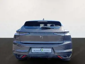 DS Automobiles DS 4 Trocadero Bild 4