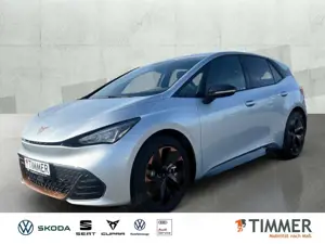 CUPRA Born 170kW (231PS) 60kwh Edition Dynamic *GJR*ACC*NAVI