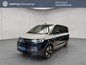 Volkswagen LT