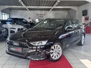 Audi A4 Avant 40 TDI