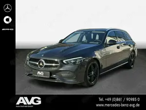Mercedes-Benz C 220 C 220 d 4M T Avantgarde-Adv. AHK DigLight Distr.