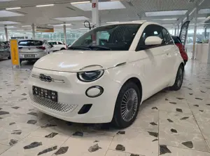 Fiat 500e - 42kWh -Android-Auto - Leichtmetallräder Bild 3