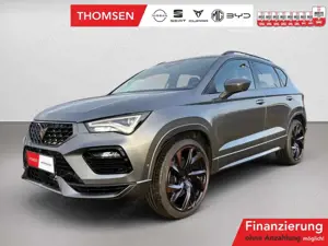 CUPRA Ateca 2.0 TSI 4Drive VZ DSG+ACC+LED+Navi+360