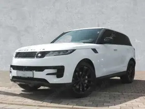 Land Rover Range Rover Sport D250 SE