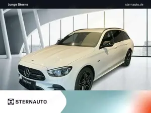 Mercedes-Benz E 300 E 300 e T AMG Nightpaket Distro Multibeam Sound