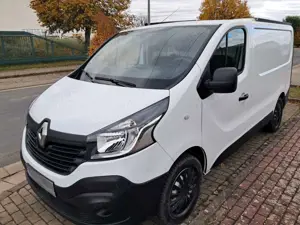 Renault Trafic Trafic dCi 95 L1H1 Komfort