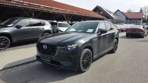Mazda CX-60 als Homura 6 Jahre Garantie
