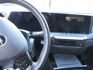 Opel Astra Bild 5