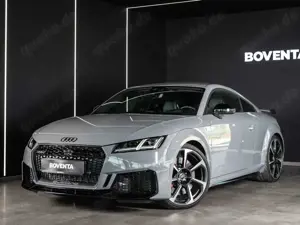 Audi TT RS