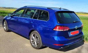 Volkswagen Golf Variant Highline BMT/Start-Stopp