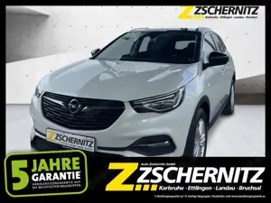 Opel Grandland 2.0 D Ultimate ACC+AHK+LED+Navi+SHZ+LM