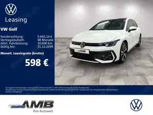 Volkswagen Golf GTE GTE 1.5 eHybrid Matrix/HuD/360°/Travel/Navi