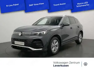 Volkswagen Tiguan DSG R-Line HUD CARPLAY SHZ PDC KLIMA