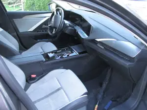 Opel Astra Bild 3
