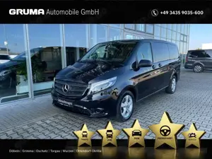 Mercedes-Benz Vito Vito 116 CDI Tourer PRO Lang AHZV+LED+NAVI+TOTW