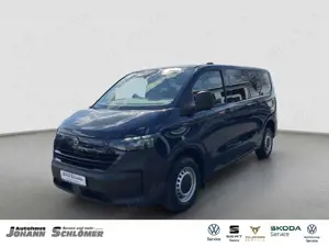 Volkswagen T7 Kombi 2.0 TDI KR L1H1 PDC AHK KAMERA KLIMA TEMPOMAT