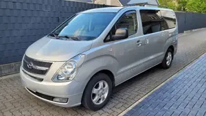 Hyundai H-1 H-1 2.5 CRDi Travel