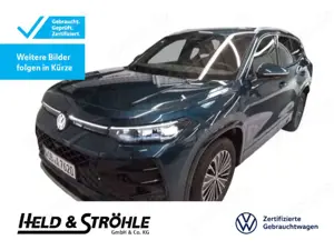 Volkswagen Tayron R-LINE 2.0 TDI DSG 4M AHK PANO 360KAM HuD