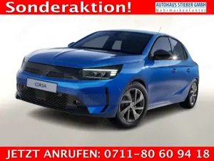 Opel Corsa GS Hybrid Allwetter Totw Spurh Kam Privacy 107 ...