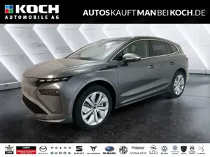 Skoda Enyaq 85 82 kWh Batterie ADVANCED AHZV WINTER
