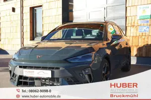 CUPRA Leon ST 1.5 eTSI DSG ACC/CARPLAY/PDC/KAMERA 110 kW (...