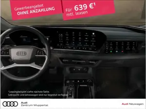 Audi A6 Avant performance