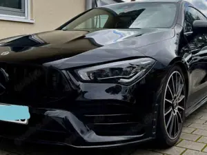 Mercedes-Benz CLA 180 CLA 180 7G-DCT Edition 2022 Bild 4