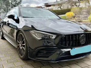 Mercedes-Benz CLA 180 CLA 180 7G-DCT Edition 2022 Bild 3