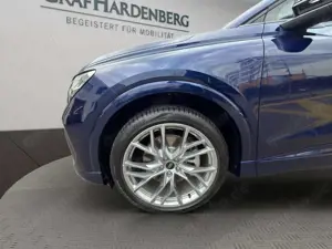 Audi Q4 e-tron 45 quattro AHK MMI Navi plus ACC Bild 3
