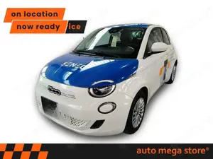 Fiat 500e 42kWh Carplay/Tempomat/DAB