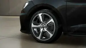 Audi A1 Sportback 25 TFSI S line LED Kamera Bild 5