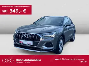 Audi Q3 advanced 35TFSI S-trc Virtual LED CAM Navi